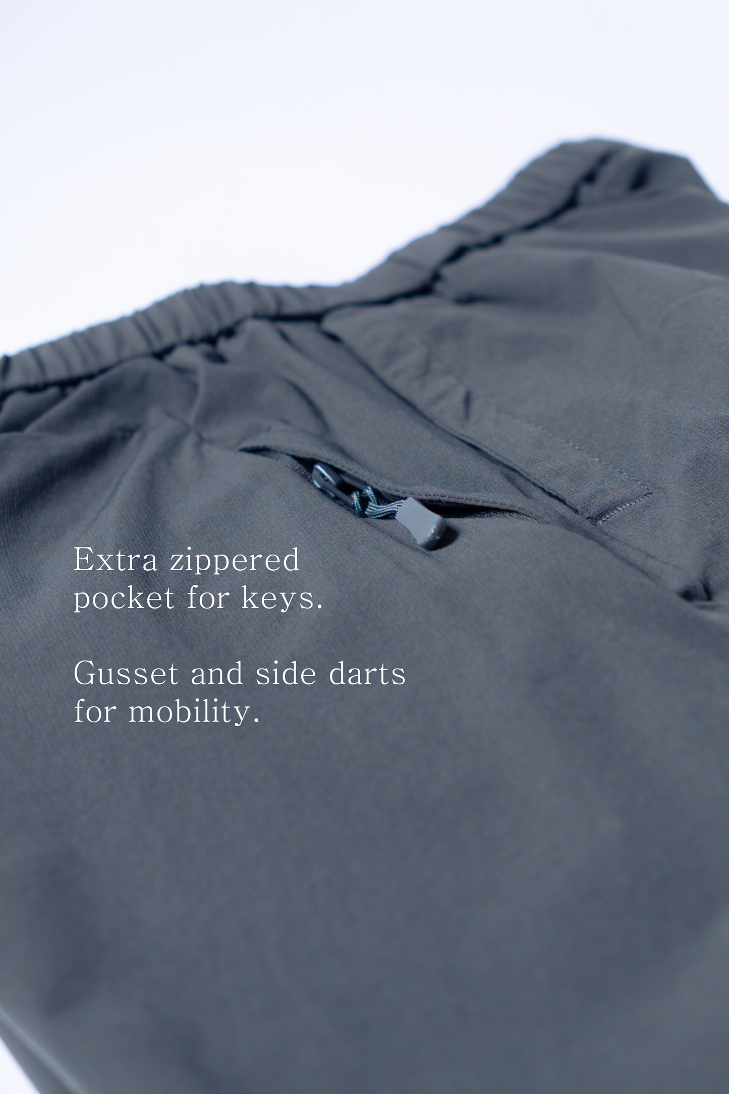 ctw1 utility field trousers [charcoal]