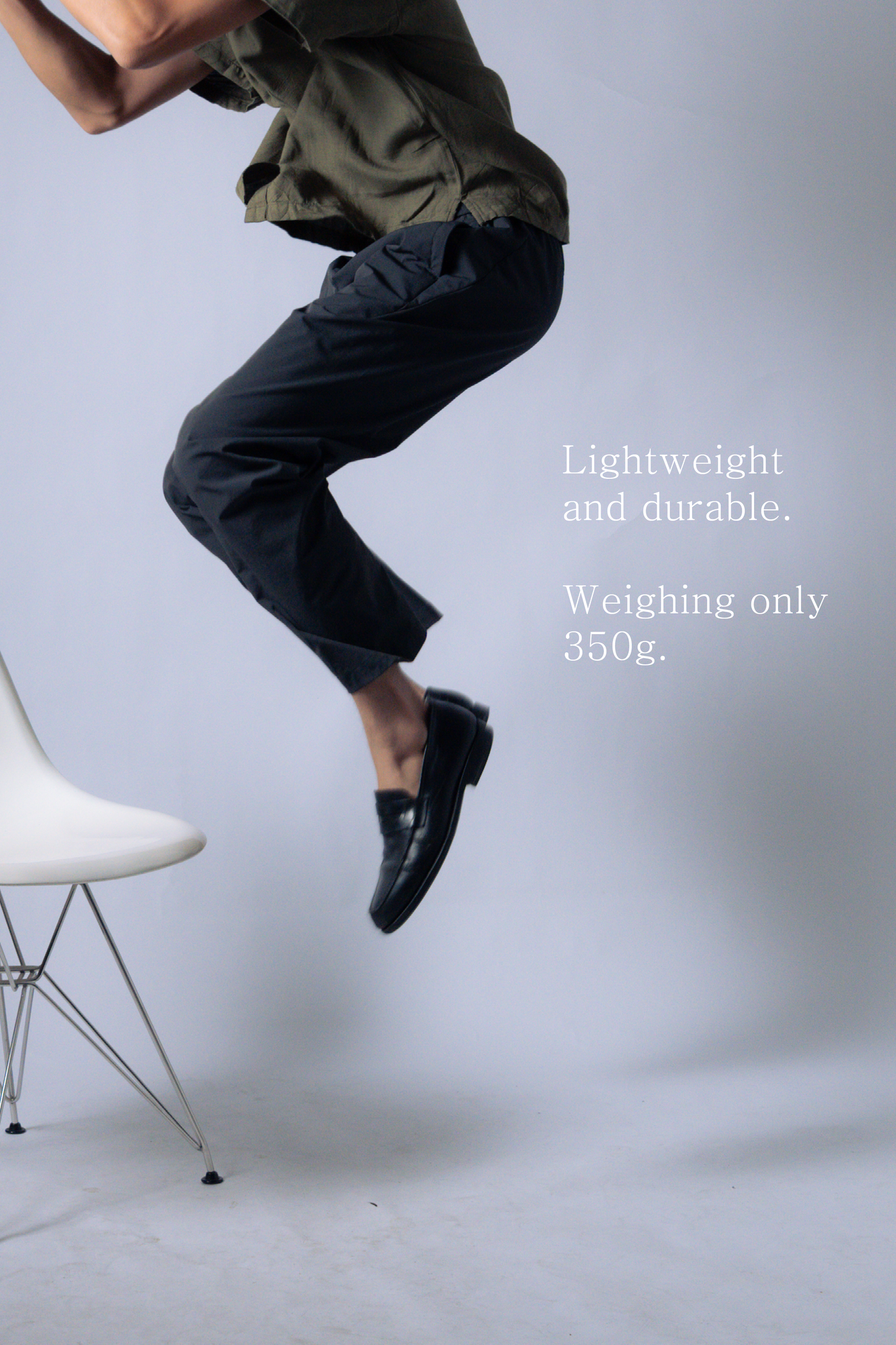 ctw1 utility field trousers [charcoal]