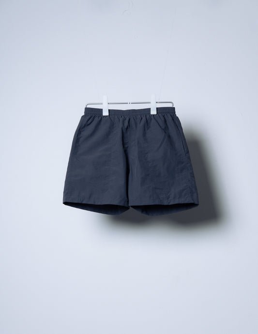 ctw1 ultralight shell shorts [charcoal]